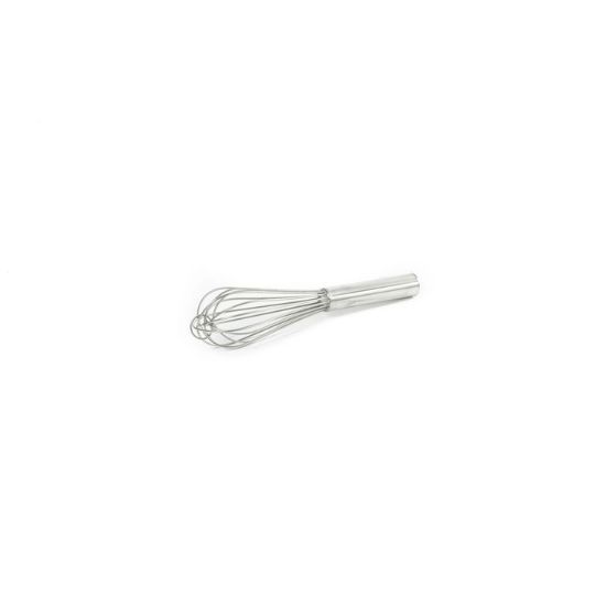 Picture of Adcraft FWE-10, 10 Inch French Whip, 18-8 Stainless Steel
