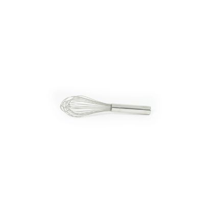 Picture of Adcraft FWE-10, 10 Inch French Whip, 18-8 Stainless Steel