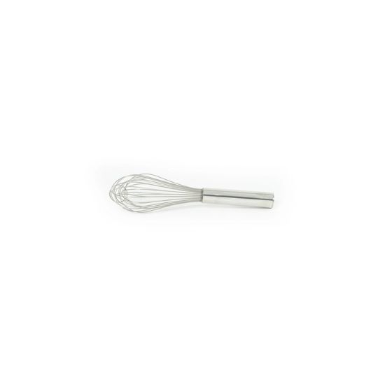 Picture of Adcraft FWE-10, 10 Inch French Whip, 18-8 Stainless Steel