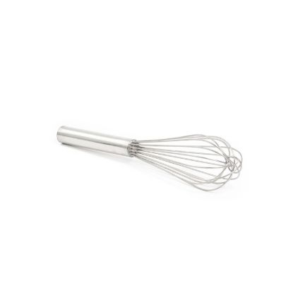 Picture of Adcraft FWE-12, 12 Inch French Whip, 18-8 Stainless Steel