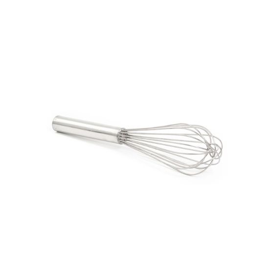 Picture of Adcraft FWE-12, 12 Inch French Whip, 18-8 Stainless Steel