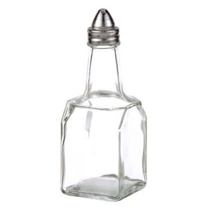 Picture of Adcraft Glass Cruet