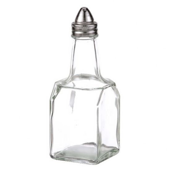 Picture of Adcraft Glass Cruet