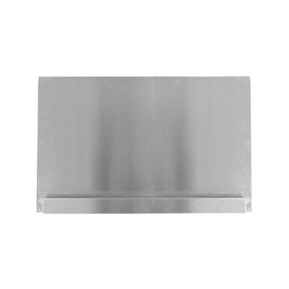 Picture of Splash Guard for Gas Fryers