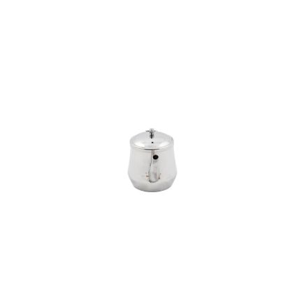 Picture of Adcraft Heavy Gooseneck Teapot 10oz.