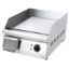 Picture of Adcraft Electric Griddle, 16", in Stainless Steel (GRID-16)
