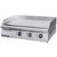 Picture of Adcraft Electric Griddle, 30", in Stainless Steel (GRID-30)