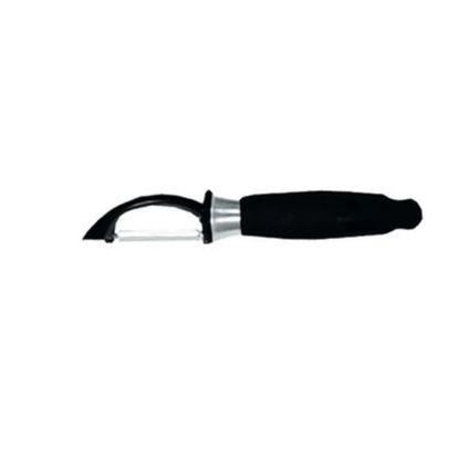 Picture of Adcraft Peeler with Santoprene Handle, in Black