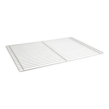 Picture of Adcraft Nickel Plated Glazing Screen (GS1725)