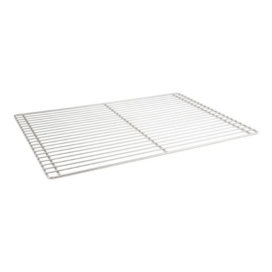 Picture of Adcraft Nickel Plated Glazing Screen (GS1725)