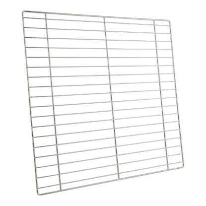 Picture of Adcraft Nickel Plated Glazing Screen (GS2323)