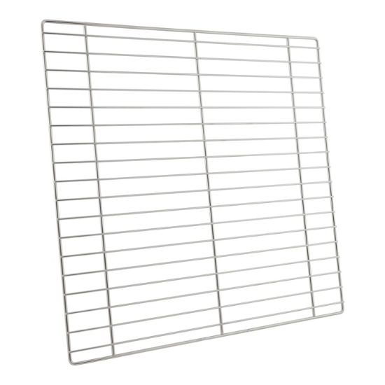 Picture of Adcraft Nickel Plated Glazing Screen (GS2323)