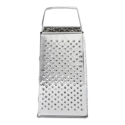 Picture of Adcraft Grater, in Stainless Steel
