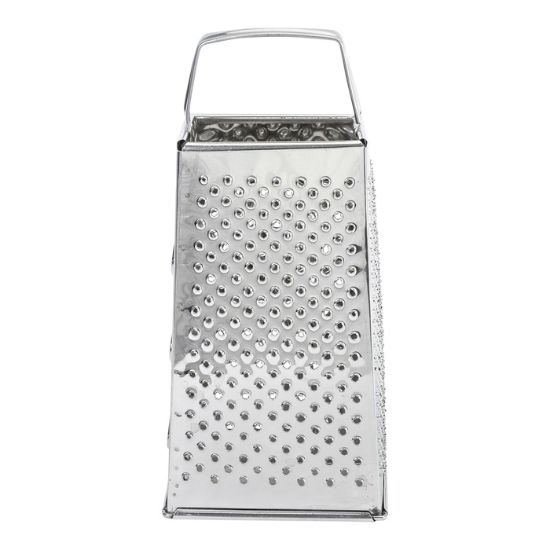 Picture of Adcraft Grater, in Stainless Steel