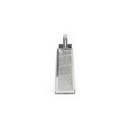 Picture of Adcraft Grater, in Stainless Steel