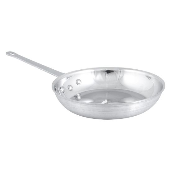 Picture of Adcraft Hyperion3 Cookware Natural fry pan, 10"