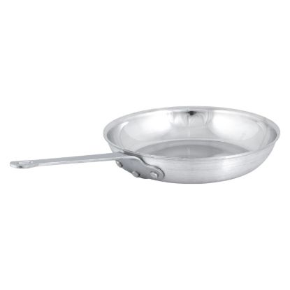 Picture of Adcraft Hyperion3 Cookware Natural fry pan, 10"