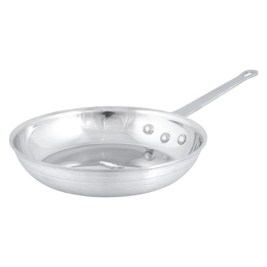 Picture of Adcraft Hyperion3 Cookware Natural fry pan, 10"