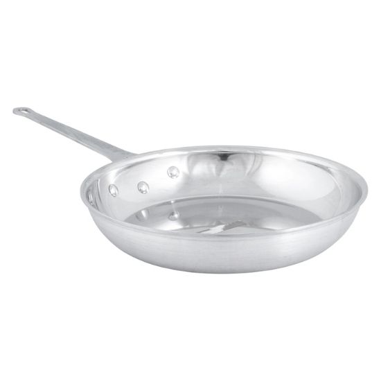 Picture of Adcraft Hyperion3 Cookware Natural fry pan, 12"