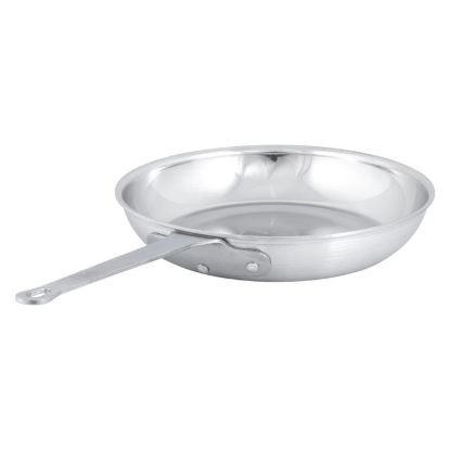 Picture of Adcraft Hyperion3 Cookware Natural fry pan, 12"