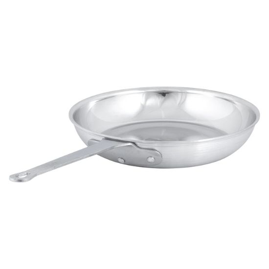 Picture of Adcraft Hyperion3 Cookware Natural fry pan, 12"