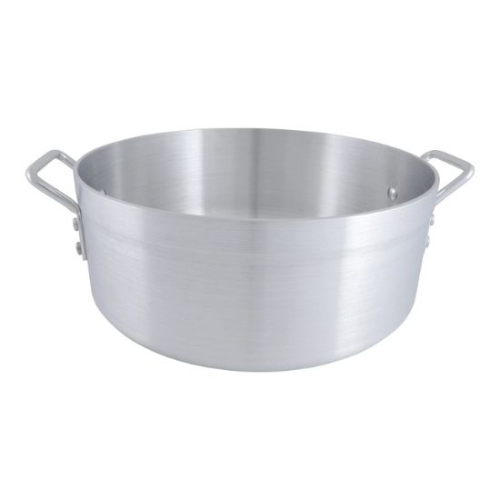 Picture of Adcraft Hyperion3 Cookware Brazier pot, 15 qt.