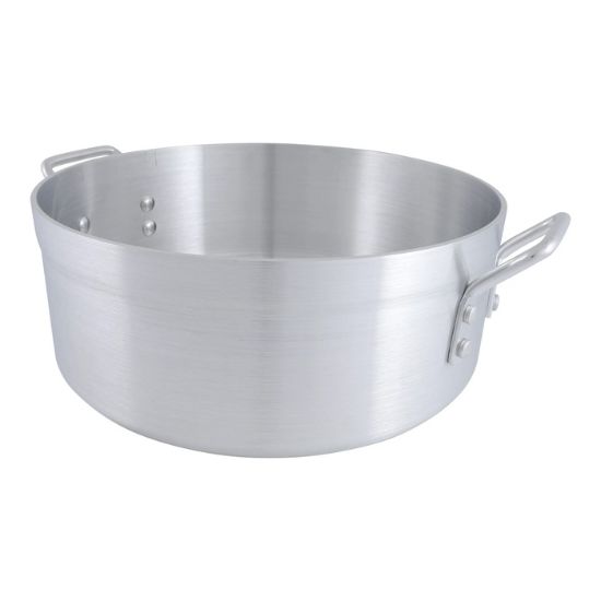 Picture of Adcraft Hyperion3 Cookware Brazier pot, 15 qt.