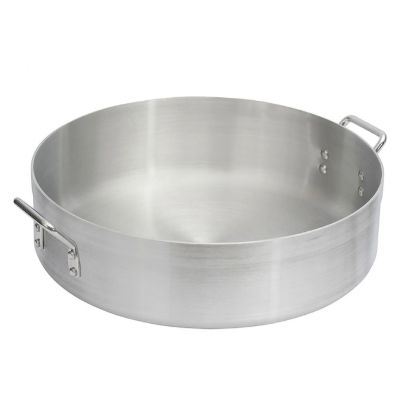 Picture of Adcraft Hyperion3 Cookware Brazier pot, 28 qt.