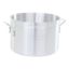 Picture of Adcraft H3-SA20 Sauce Pot, 20 Qt, Aluminum