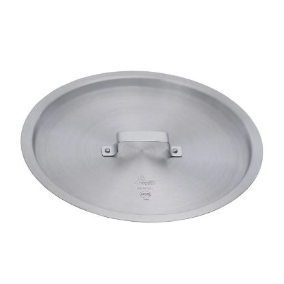 Picture of Adcraft Sauce Pot Cover, 3003 Aluminum (H3-SA20C)