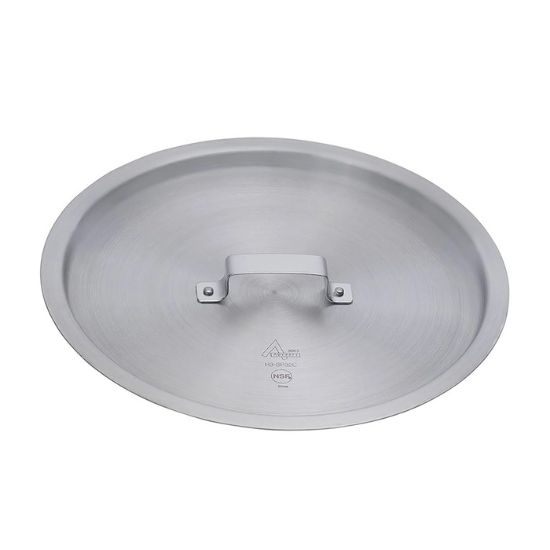 Picture of Adcraft Sauce Pot Cover, 3003 Aluminum (H3-SA20C)