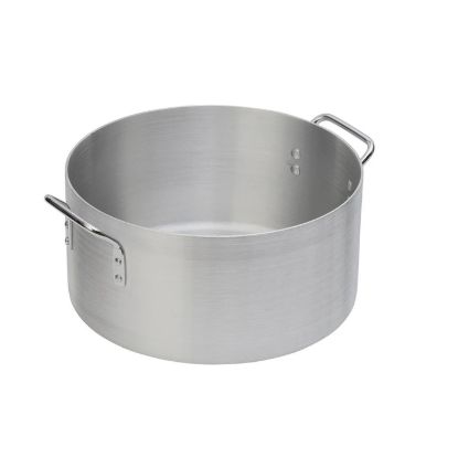 Picture of Adcraft Hyperion3 Cookware Sauce Pot, 34 qt.