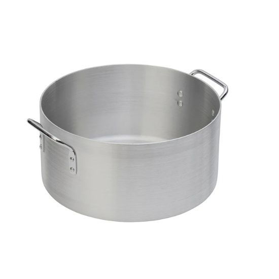 Picture of Adcraft Hyperion3 Cookware Sauce Pot, 34 qt.