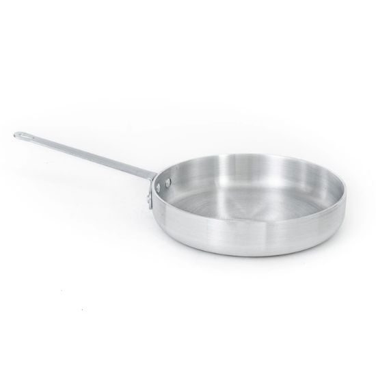 Picture of Adcraft H3-SAU5 Saute Pan, 5Qt, Aluminum