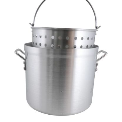 Picture of Adcraft Hyperion3 Cookware Steamer basket, 26 qt.