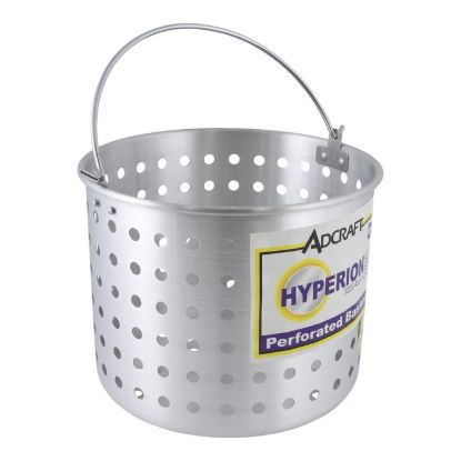 Picture of Adcraft Hyperion3 Cookware Steamer basket, 39 qt.