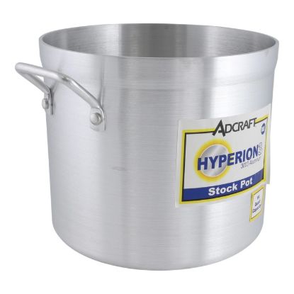 Picture of Adcraft Stock Pot, in 3003 Aluminum (H3-SP16)