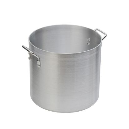 Picture of Adcraft Hyperion3 Cookware Stock pot, 50 qt.