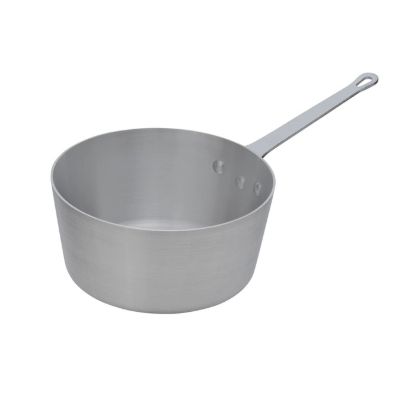 Picture of Adcraft Hyperion3 Cookware Tapered pan, 4 qt