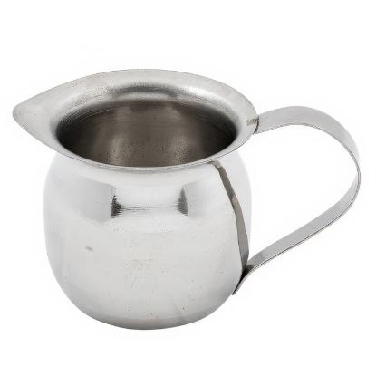 Picture of Adcraft Bell Creamer 3oz.