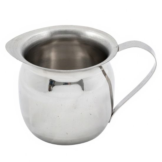 Picture of Adcraft Bell Creamer 5oz.