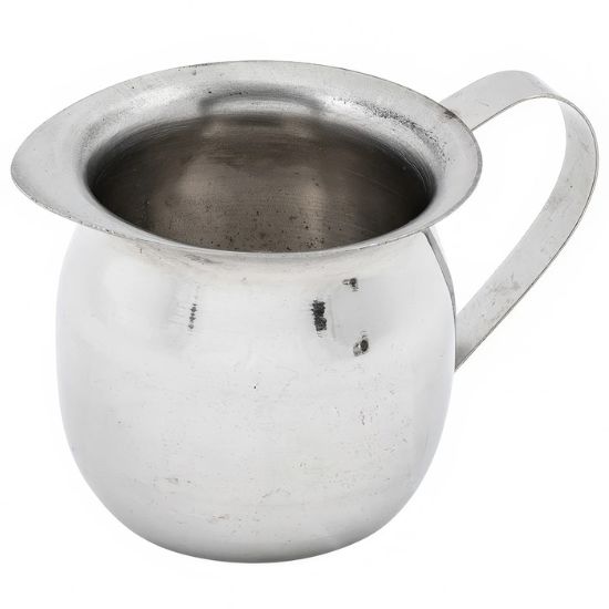 Picture of Adcraft Bell Creamer 8 oz.