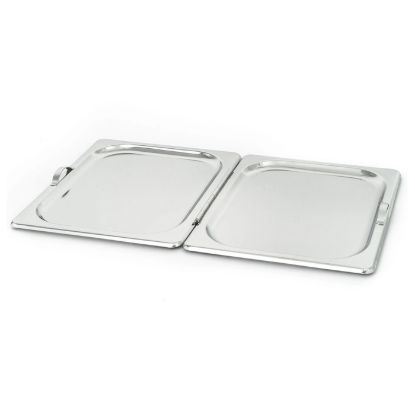 Picture of Adcraft Flat Hinged Cover
