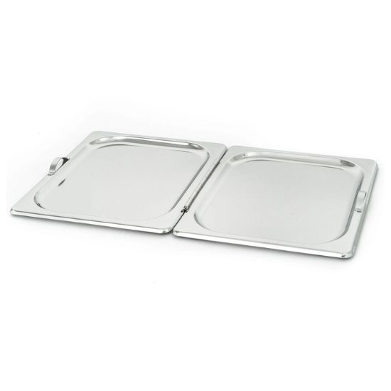 Picture of Adcraft Flat Hinged Cover