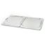 Picture of Adcraft Flat Hinged Cover