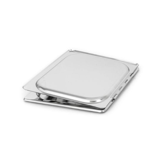 Picture of Adcraft Flat Hinged Cover