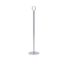 Picture of Adcraft 12" Number Stands, Pack of 12, in Chrome
