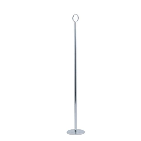 Picture of Adcraft Number Stand, 18"