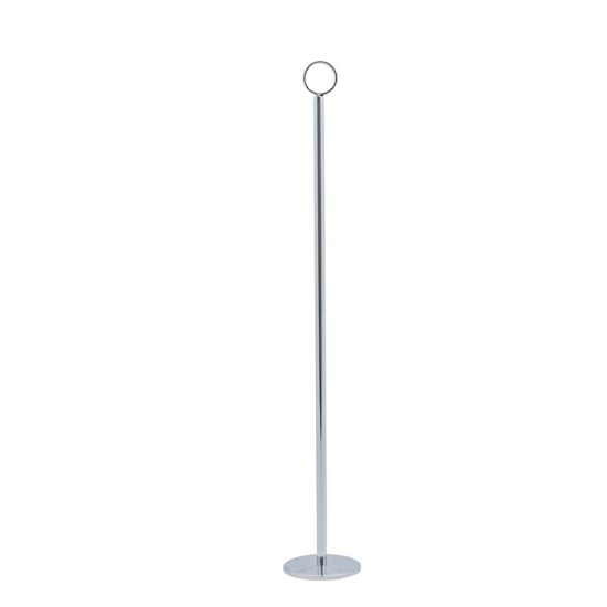 Picture of Adcraft Number Stand, 18"