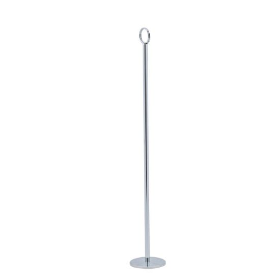 Picture of Adcraft Number Stand, 18"